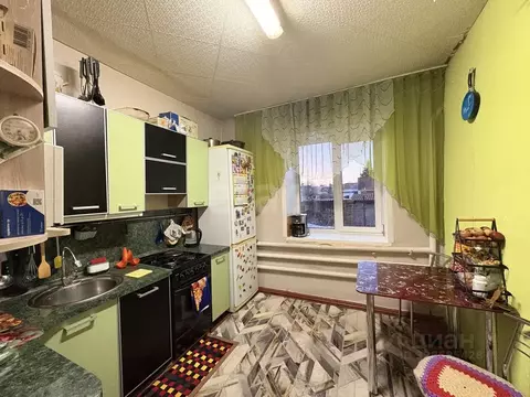 3-к кв. Алтайский край, Первомайский район, с. Первомайское ...