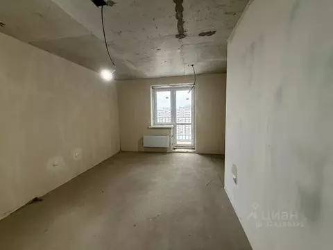 Студия Ярославская область, Ярославль ул. Пашуковская, 9к2 (27.4 м)