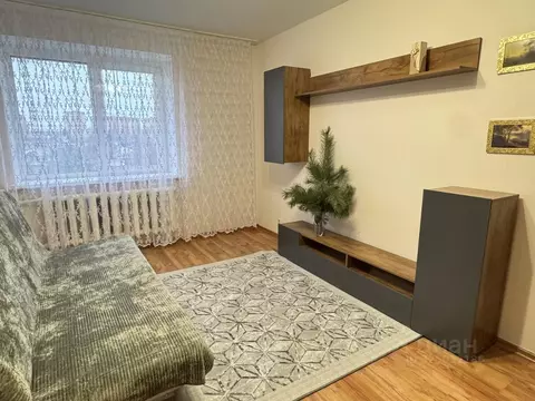 1-к кв. Московская область, Домодедово Западный мкр, ул. 25 лет ...