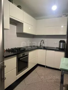 3-к кв. Ставропольский край, Ставрополь ул. Ленина, 120а (75.0 м)