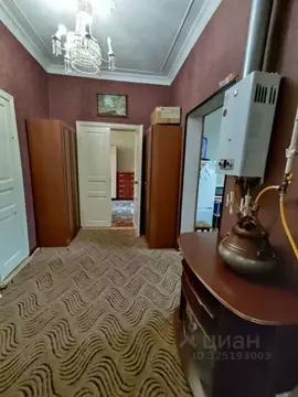 Дом в Кабардино-Балкария, Нальчик ул. Гобедашвили, 31 (70 м)