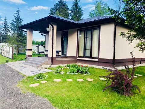 Дом в Московская область, Солнечногорск городской округ, д. Покров, ...