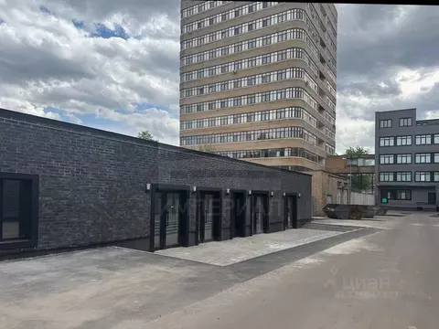 Помещение свободного назначения в Москва Кирпичная ул., 41С3 (17 м)