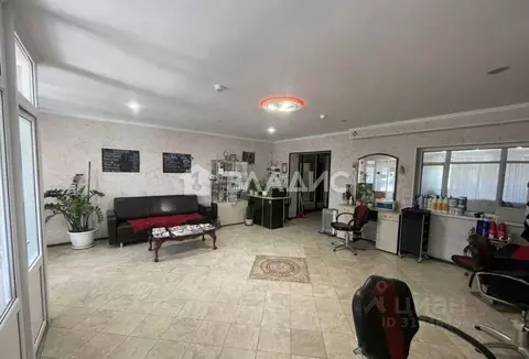 Помещение свободного назначения в Белгородская область, Белгород ул. ...