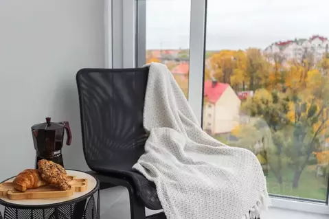 1-к кв. Калининградская область, Калининград ул. Куйбышева, 84 (45.0 ...