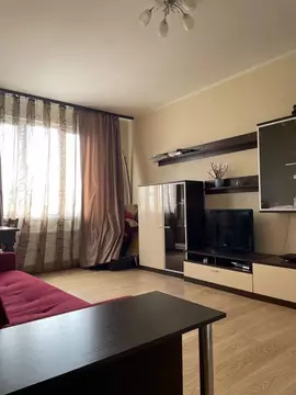 2-к кв. Московская область, Домодедово Южный мкр, ул. Курыжова, 17к1 ...