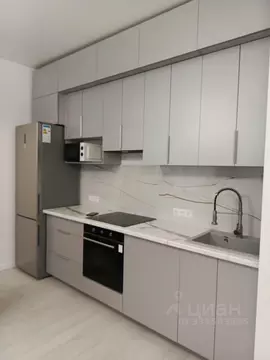 3-к кв. Москва Родниковая ул., 30к2 (62.0 м)