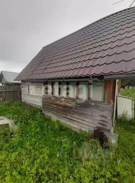Дом в Пермский край, Ключики-3 СНТ 1 (30 м)