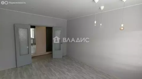 2-комнатная квартира: Королёв, проспект Космонавтов, 20/35 (50.6 м)