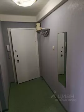 2-к кв. Санкт-Петербург ул. Замшина, 31 (50.0 м)