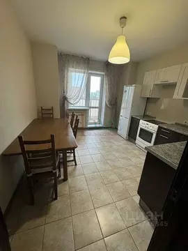 1-к кв. Новосибирская область, Новосибирск ул. Дуси Ковальчук, 250 ...