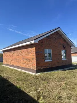 Дом в Нижегородская область, Бор муниципальный округ, д. Каликино ул. ...