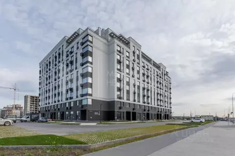 Гараж в Тюменская область, Тюмень ул. Тимофея Кармацкого, 3 (28 м)