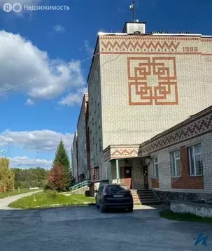 1-комнатная квартира: Атиг, улица Урицкого, 17 (32.9 м)