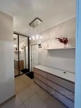 1-к кв. Москва ул. Академика Анохина, 5К3 (37.7 м)