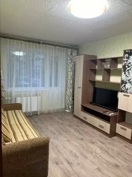 1-к кв. Ленинградская область, Луга просп. Кирова, 79А (32.0 м)