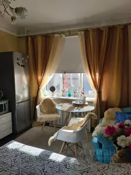 Комната Санкт-Петербург Старо-Петергофский просп., 41 (19.0 м)