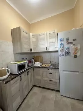 2-к кв. Ростовская область, Ростов-на-Дону пер. Журавлева, 17 (38.5 м)