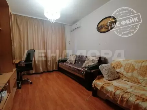 1-к кв. Ростовская область, Ростов-на-Дону Стабильная ул., 11/1 (35.7 ...