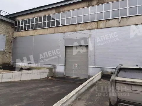 Склад в Московская область, Домодедово Северный мкр, ул. Каширское ...