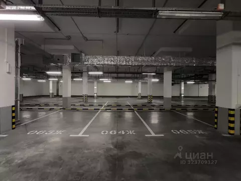 Гараж в Москва Береговой проезд, 1Б (15 м)