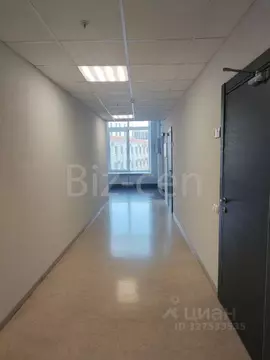 Офис в Санкт-Петербург Большой Сампсониевский просп., 68Н (631 м)