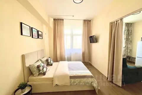 1-к кв. Воронежская область, Воронеж Детский пер., 24 (44.0 м)