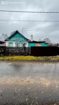 Дом в Зеленодольск, Овражная улица, 18А (31.2 м)