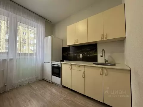 2-к кв. Краснодарский край, Краснодар ул. Имени 40-летия Победы (51.0 ...