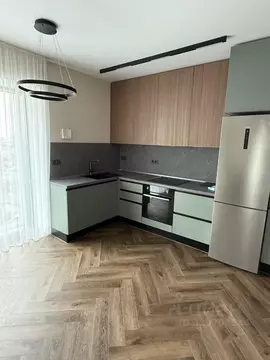 1-к кв. Москва Волоколамское ш., 95/2 (43.5 м)