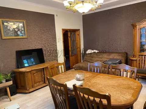 4-к кв. Алтай, Горно-Алтайск ул. Эркемена Палкина, 11 (99.4 м)