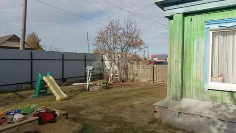 Дом в Челябинская область, Пласт Первомайская ул., 49 (42 м)