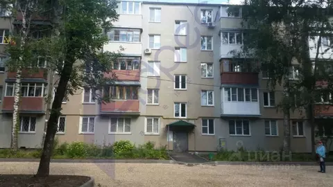 2-к кв. Нижегородская область, Нижний Новгород Юбилейный бул., 28 ...