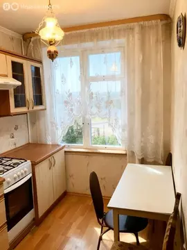 1-комнатная квартира: Москва, Балаклавский проспект, 32к2 (31.6 м)