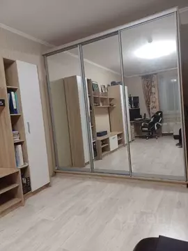 1-к кв. Москва ул. Лавриненко, 2 (37.0 м)