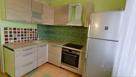 2-к кв. Белгородская область, Белгород ул. Буденного, 14б (51.0 м)