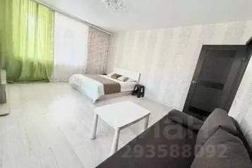 1-к кв. Московская область, Коломна ул. Дзержинского, 10 (45.0 м)