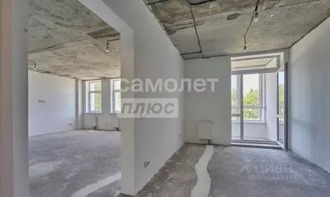 2-к кв. Липецкая область, Липецк Агрономическая ул., 16 (54.4 м)