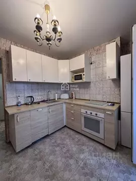 1-к кв. Калужская область, Калуга бул. Солнечный, 10 (36.7 м)