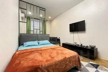 1-к кв. Москва Большая Дорогомиловская ул., 11 (48.0 м)