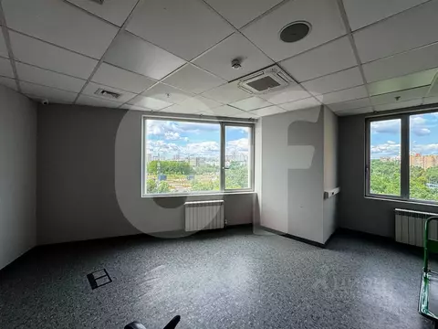 Офис в Москва ул. Ивана Франко, 8 (3366 м)