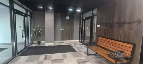 2-к кв. Пермский край, Пермь ул. Революции, 48В (63.0 м)