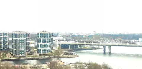 1-к кв. Санкт-Петербург Приморский просп., 137к1 (42.7 м)