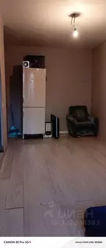 Квартира, студия, 21 м