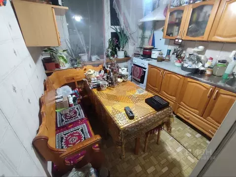 3-к кв. Ростовская область, Белая Калитва ул. Энтузиастов, 10 (60.2 м)