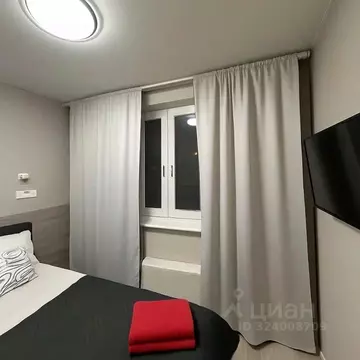 1-к кв. Москва Боровское ш., 47 (20.0 м)