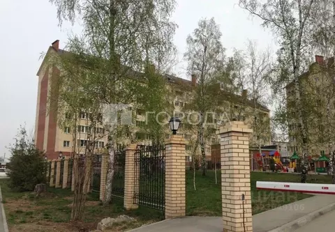 1-к кв. Новосибирская область, Новосибирск Выборная ул., 99/7 (44.1 м)