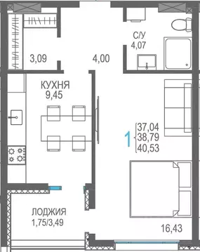1-к кв. Крым, Сакский район, Лесновское с/пос, с. Прибрежное Розовое ...