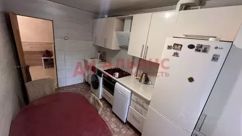 4-к кв. Самарская область, Самара ул. Георгия Ратнера, 4 (80.0 м)