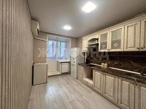 1-к кв. Алтайский край, Барнаул ул. Кутузова, 16Г (34.6 м)